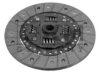 OPEL 0664150 Clutch Disc